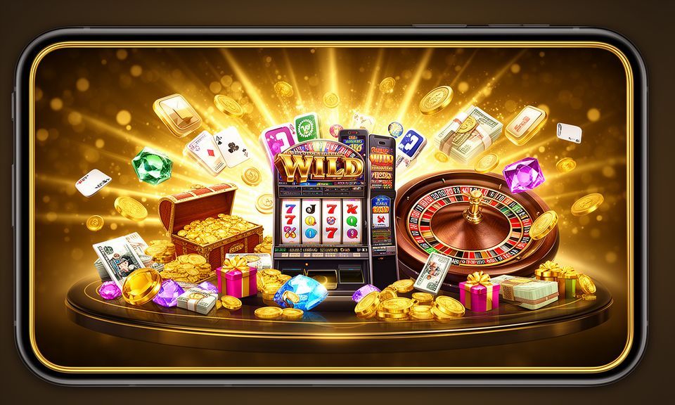 7u666 Live Jumbo 7 Baccarat কেন আলাদা